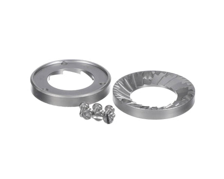 BUNN PARTS Bunn 50811.0102 Grinding Burrs 54MM Steel - SKU BU50811.0102