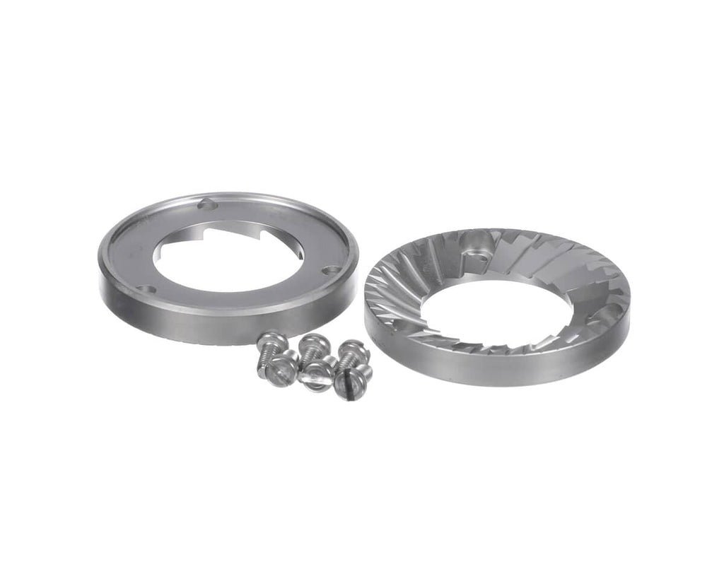 BUNN PARTS Bunn 50811.0102 Grinding Burrs 54MM Steel - SKU BU50811.0102