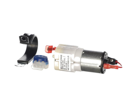 BUNN PARTS Bunn 50854.1102 Kit Pump Assembly Air Pump (Si) - SKU BU50854.1102