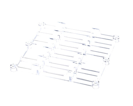 BUNN PARTS Bunn 50866.0000 Bracket Pcap Cba Retainer - SKU BU50866.0000