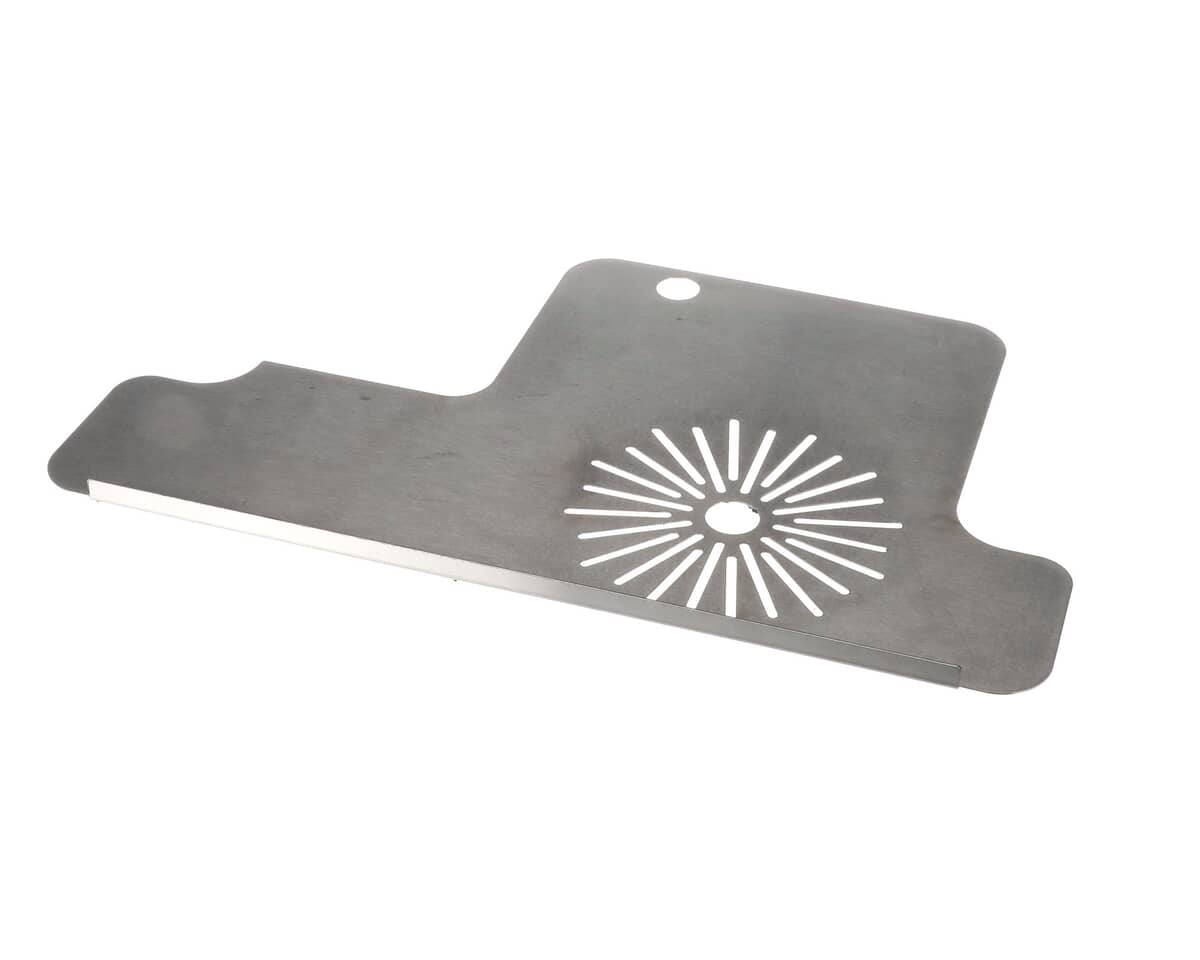 BUNN PARTS Bunn 51221.0001 Cover Drip Tray SI220 - SKU BU51221.0001