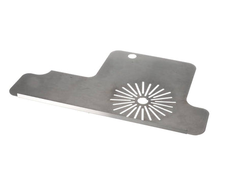 BUNN PARTS Bunn 51221.0001 Cover Drip Tray SI220 - SKU BU51221.0001