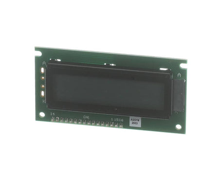 BUNN PARTS Bunn 51239.0000 Display Assembly Espresso LCD - SKU BU51239.0000