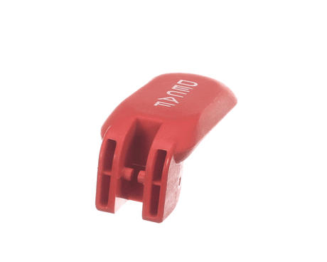 BUNN PARTS Bunn 51315.0103 Handle Faucet Orange 3.0 Short Am - SKU BU51315.0103