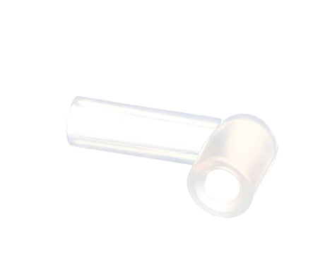BUNN PARTS Bunn 51527.0001 Connector W/ Rib - Brew Box Tube - SKU BU51527.0001
