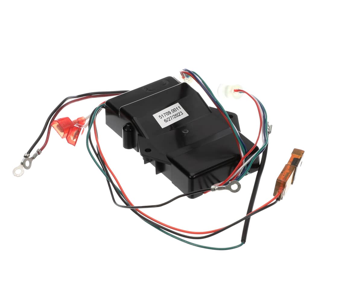 BUNN PARTS Bunn 51709.1011 Cba Sh Server Rgb Potted 1.0GAL - SKU BU51709.1011