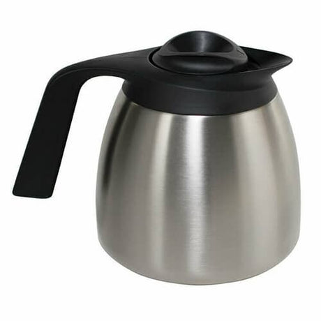 BUNN PARTS Bunn 51746.0101 Thermal Decanter 64 Oz (1.9 Liters) Cap - SKU BU51746.0101