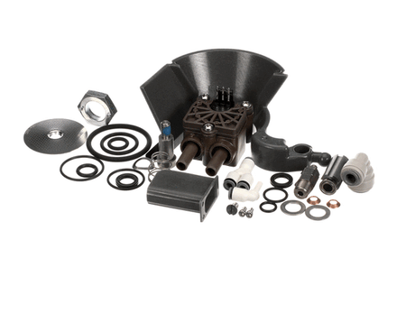 BUNN PARTS Bunn 51792.0000 Pm Kit Sure Tamp Auto 9-MONTH - SKU BU51792.0000