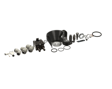 BUNN PARTS Bunn 51792.0001 Pm Kit Sure Tamp Auto 9-MONTH - SKU BU51792.0001