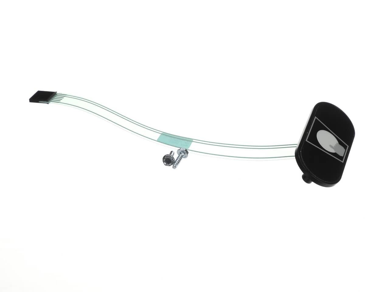 BUNN PARTS Bunn 51965.0001 Switch Memb One Button Assembly - SKU BU51965.0001