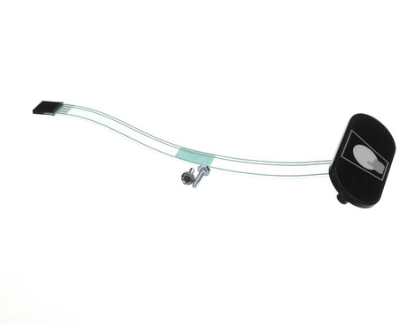 BUNN PARTS Bunn 51965.0001 Switch Memb One Button Assembly - SKU BU51965.0001