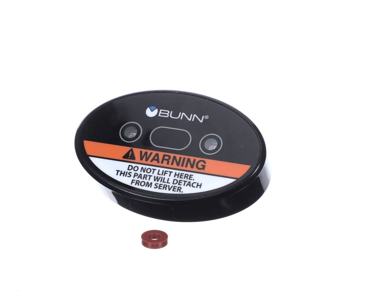 BUNN PARTS Bunn 51973.1000 LED Timer Mechanical Sg Tf Server - SKU BU51973.1000