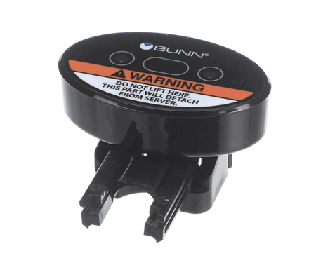 BUNN PARTS Bunn 51973.1001 LED Timer &amp; Shroud Mech Sg Tf Server - SKU BU51973.1001