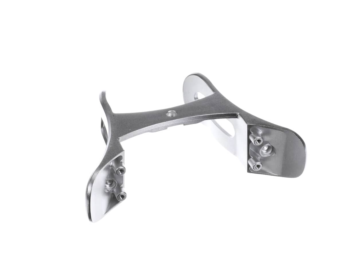 BUNN PARTS Bunn 52051.0008 Guard Faucet Sh Server - SKU BU52051.0008