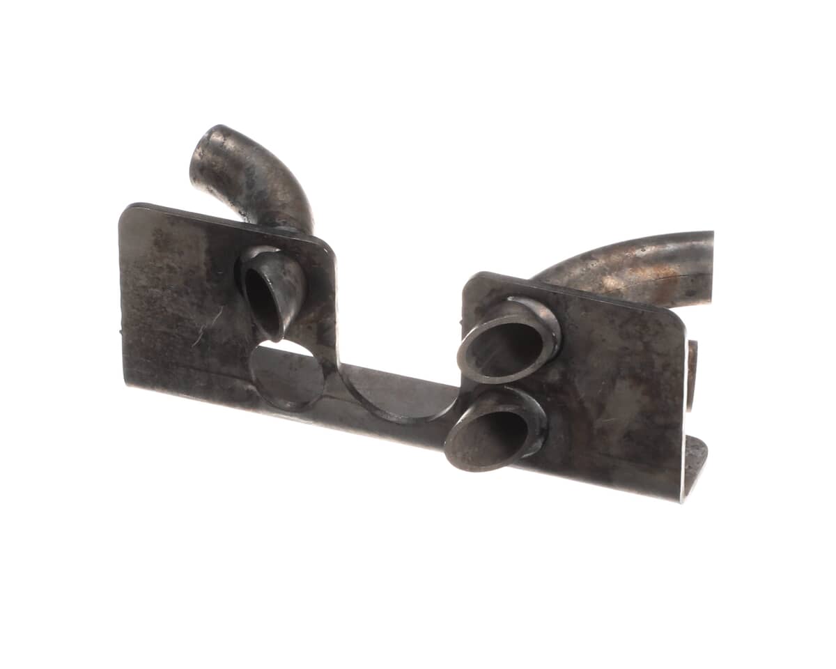 BUNN PARTS Bunn 52496.0001 Bracket Weldment Tube Holder W/Bypass - SKU BU52496.0001