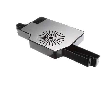 BUNN PARTS Bunn 52537.1000 Kit Tray Drip &amp; Cover S.i. 312 - SKU BU52537.1000