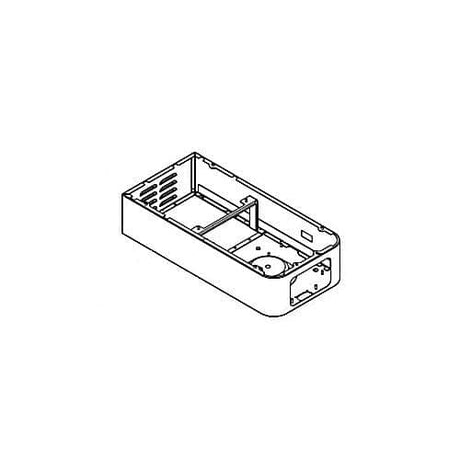 BUNN PARTS Bunn 52706.0001 Hood Wldmt Icb - SKU BU52706.0001