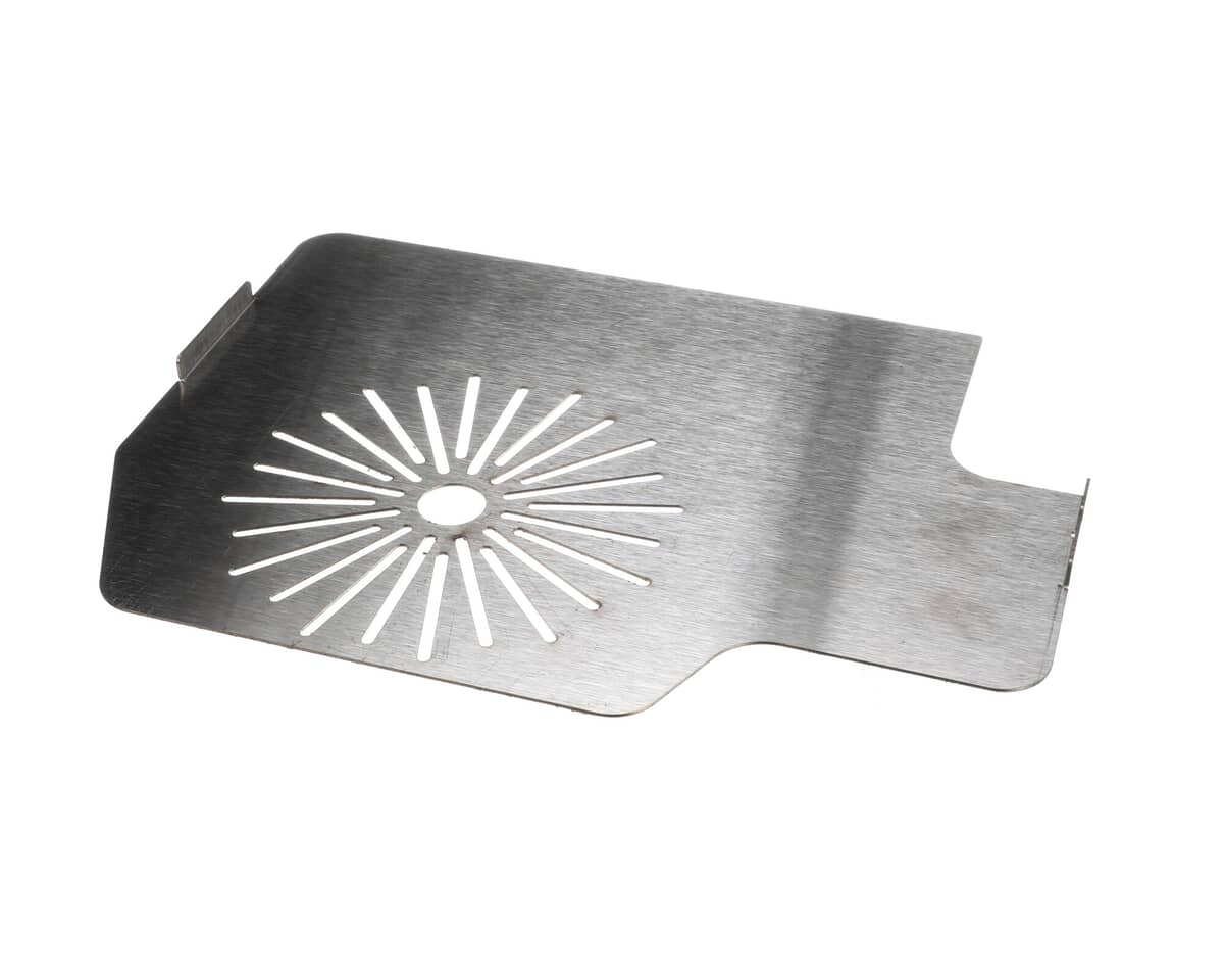 BUNN PARTS Bunn 52724.0001 Cover Drip Tray SI312 - SKU BU52724.0001