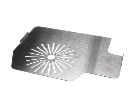 BUNN PARTS Bunn 52724.0001 Cover Drip Tray SI312 - SKU BU52724.0001
