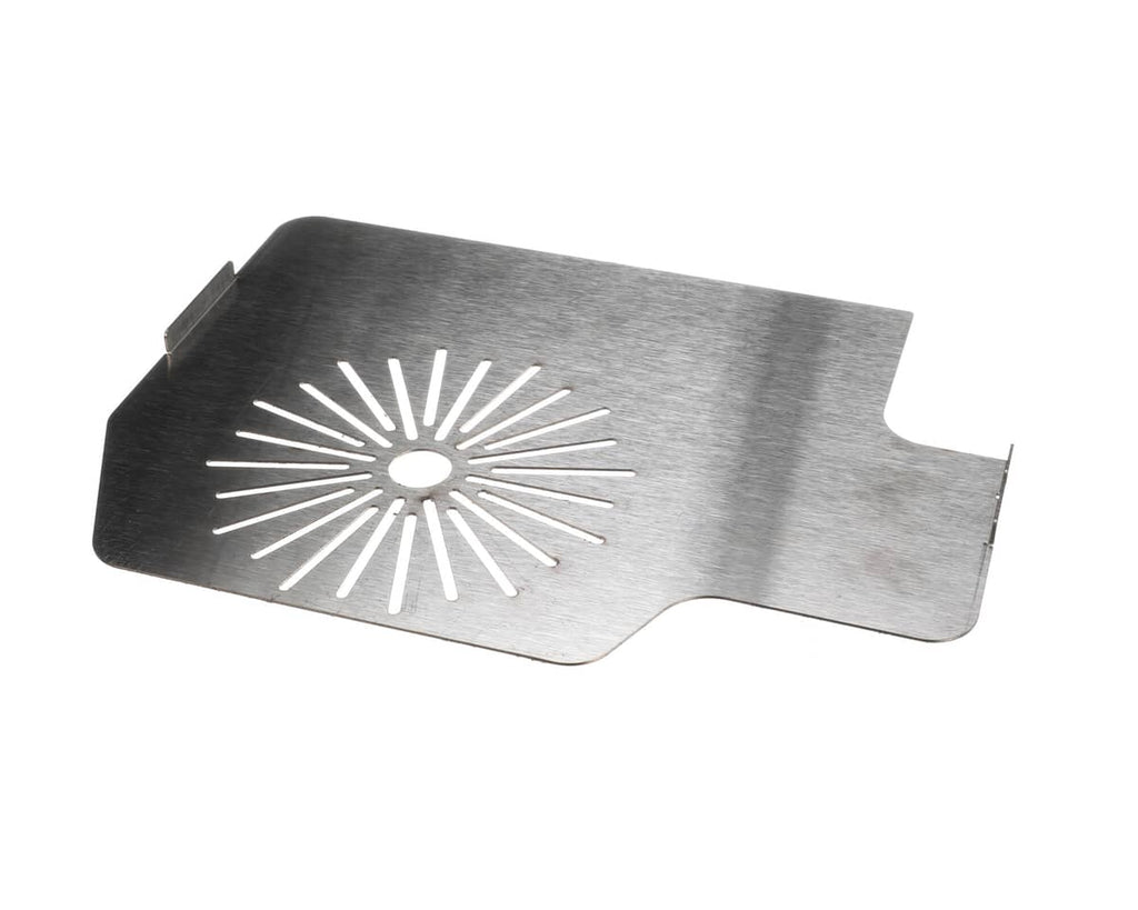 BUNN PARTS Bunn 52724.0001 Cover Drip Tray SI312 - SKU BU52724.0001