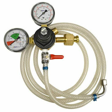 BUNN PARTS Bunn 52820.0000 Kit Primary CO2 Regulator - SKU BU52820.0000