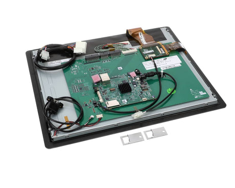 BUNN PARTS Bunn 52841.1000 Kit Touchscrn 17IN Capacitive V00.25 - SKU BU52841.1000