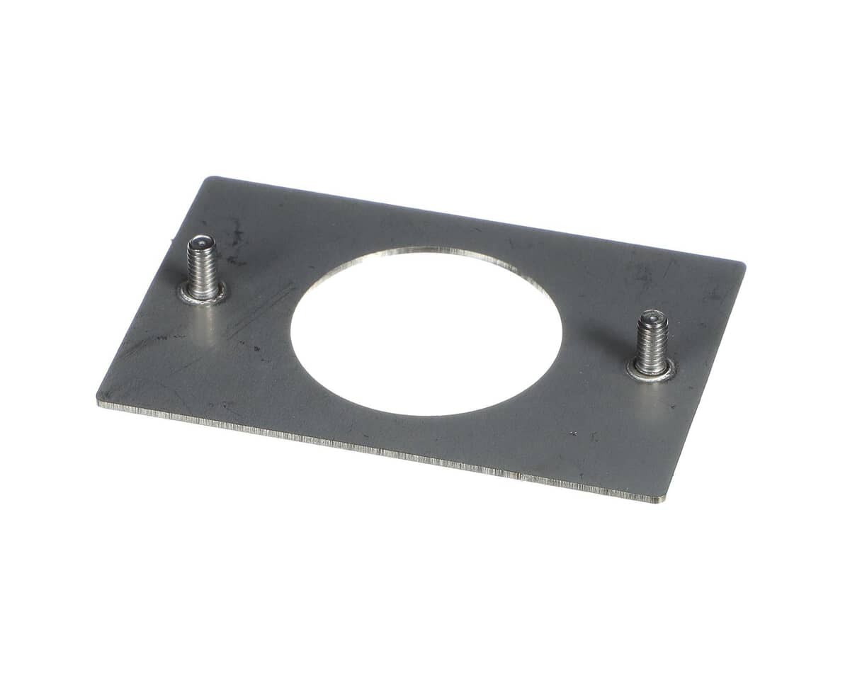BUNN PARTS Bunn 52847.0001 Plate Assembly Hot Water Box - SKU BU52847.0001