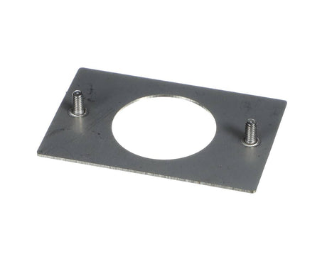 BUNN PARTS Bunn 52847.0001 Plate Assembly Hot Water Box - SKU BU52847.0001