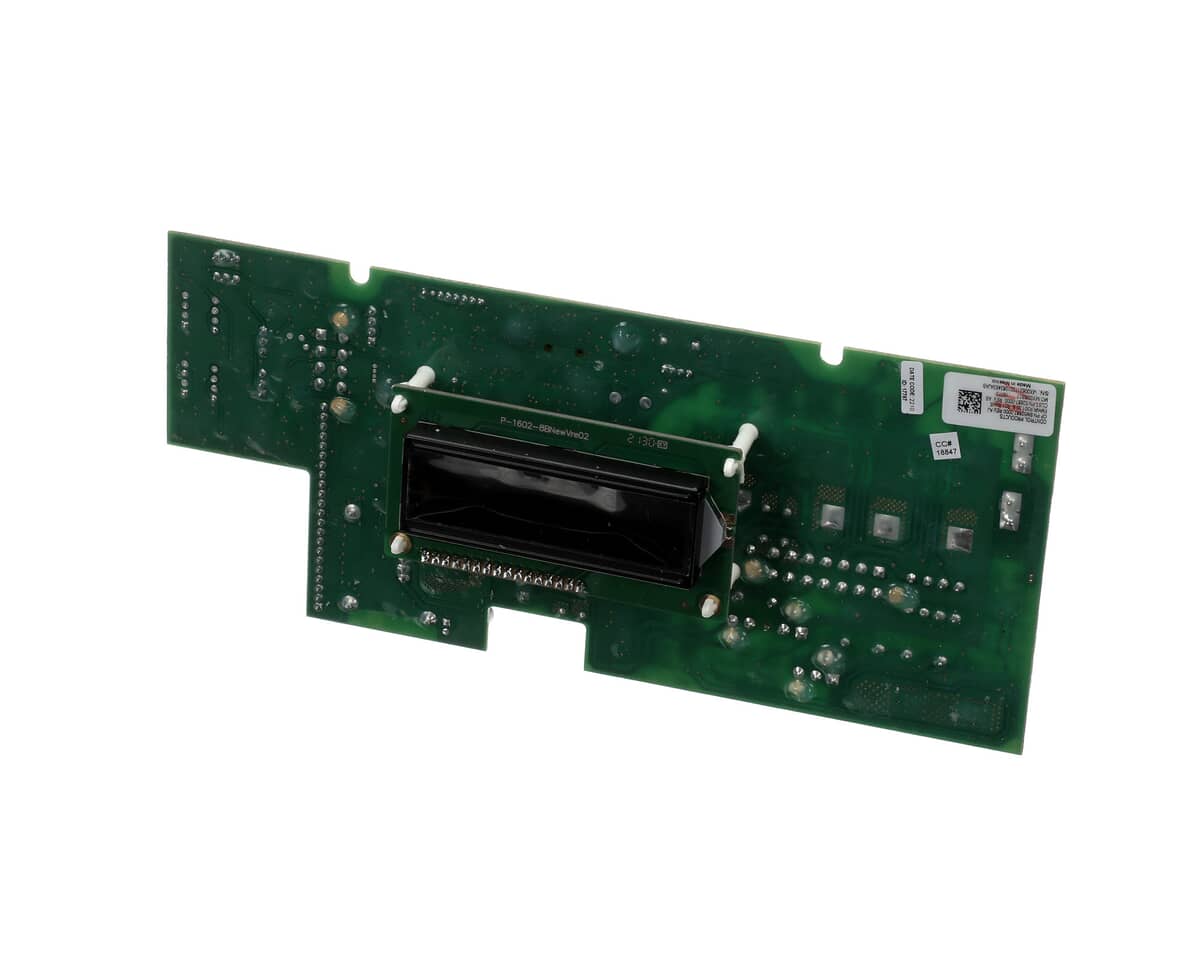 BUNN PARTS Bunn 52887.1008 Cba Infusion (Rc) - SKU BU52887.1008