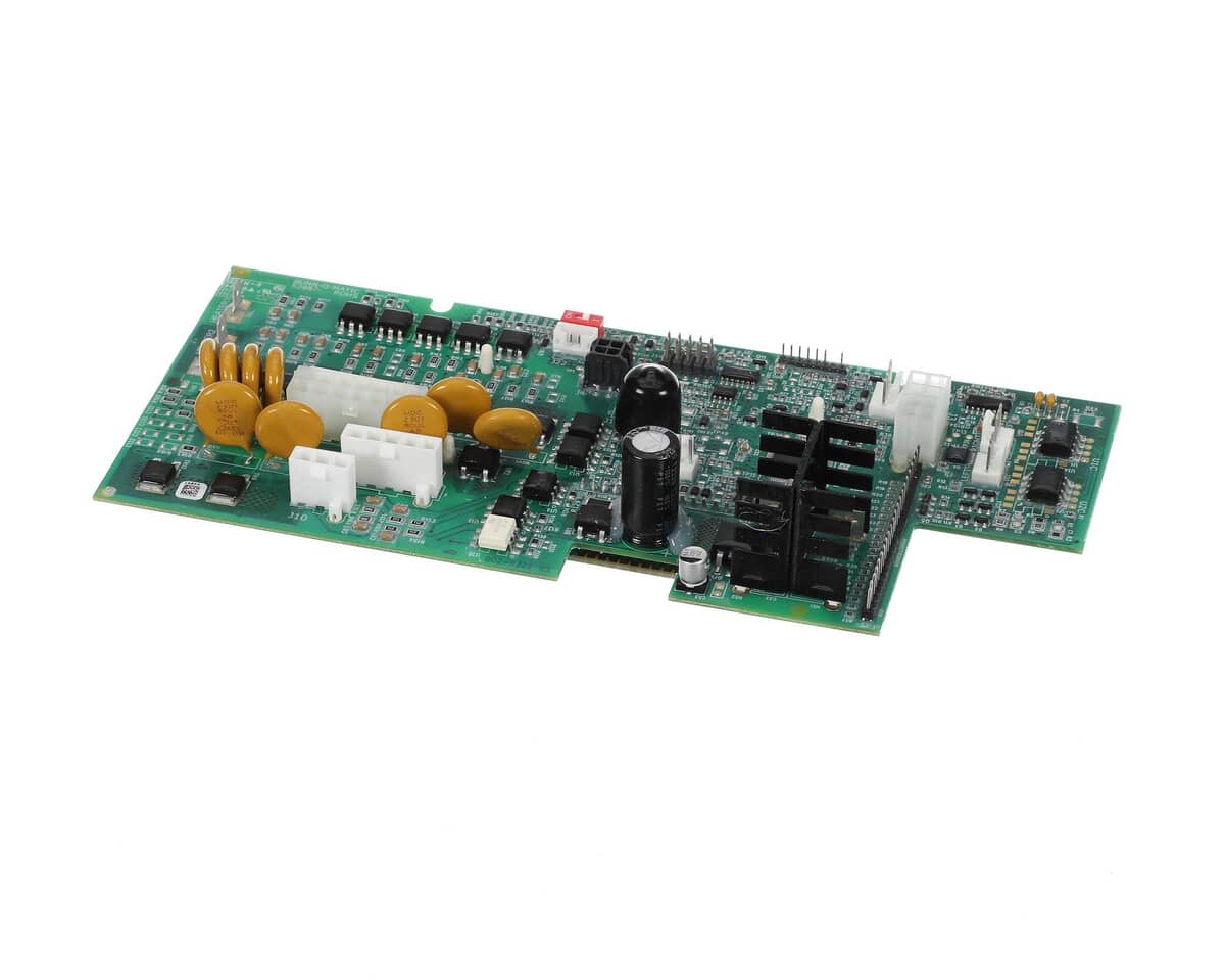 BUNN PARTS Bunn 52887.1011 Control Board Assembly Main Infusion 3. - SKU BU52887.1011