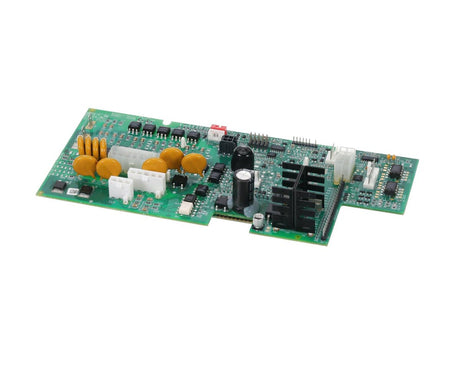 BUNN PARTS Bunn 52887.1018 Cba Main Infusion (Subway) - SKU BU52887.1018