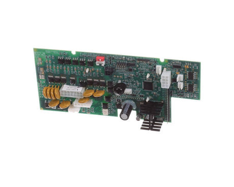 BUNN PARTS Bunn 52887.1020 Cba Main Infusion (Tim Horton) - SKU BU52887.1020