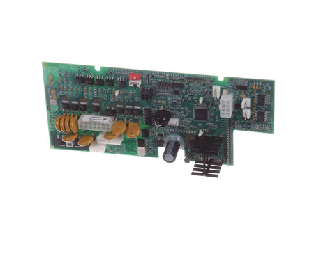 BUNN PARTS Bunn 52887.1025 Cba Main Infusion (Bk) - SKU BU52887.1025