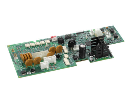 BUNN PARTS Bunn 52887.1027 Cba Infusion Icb Sh (Tdl) - SKU BU52887.1027