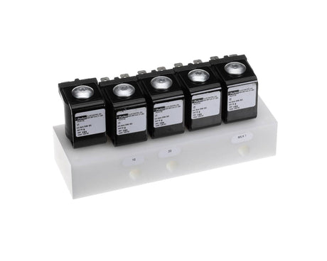 BUNN PARTS Bunn 53122.1000 Kit Milk Espresso Manifold - SKU BU53122.1000