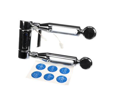 BUNN PARTS Bunn 53210.1000 Kit Body Assembly Pull &amp; Hold - SKU BU53210.1000