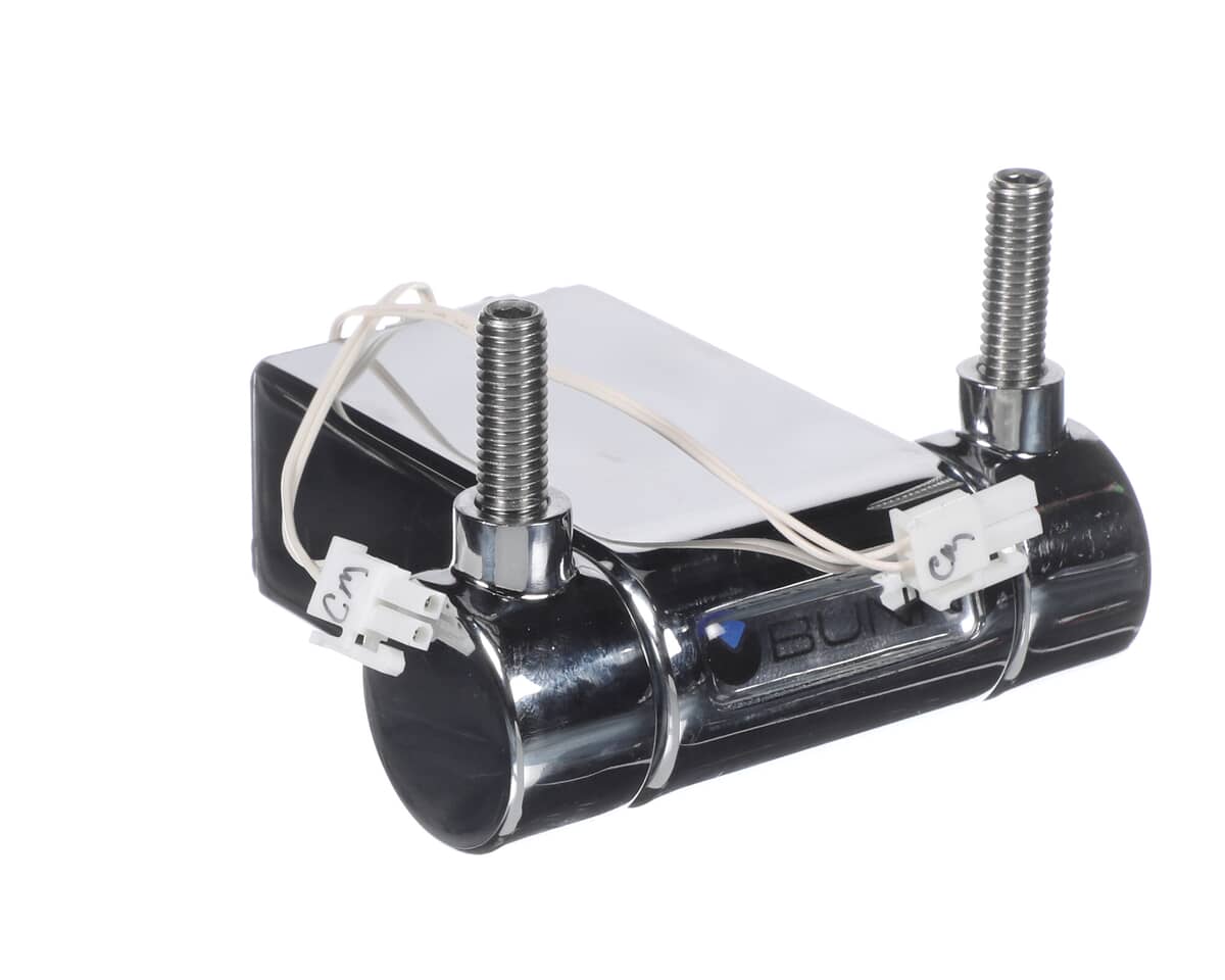 BUNN PARTS Bunn 53211.1000 Kit Body Assembly - SKU BU53211.1000