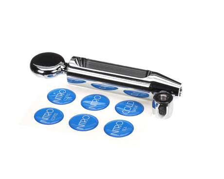 BUNN PARTS Bunn 53213.1000 Kit Handle Pull - SKU BU53213.1000