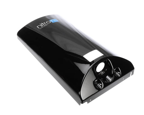BUNN PARTS Bunn 53214.0003 Graphic Form NITRON2 All Blk - SKU BU53214.0003