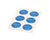 BUNN PARTS Bunn 53216.0008 Decal Handle Mult-Flavors - SKU BU53216.0008