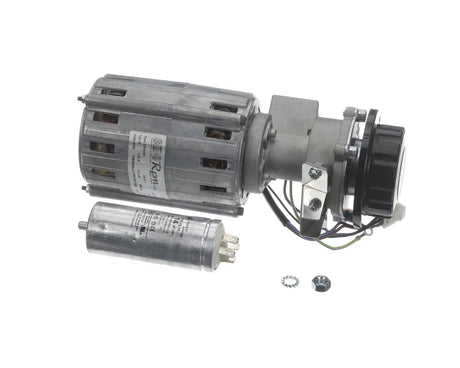 BUNN PARTS Bunn 53345.1000 Kit Grinder/Knob Assembly Crescendo 230 - SKU BU53345.1000