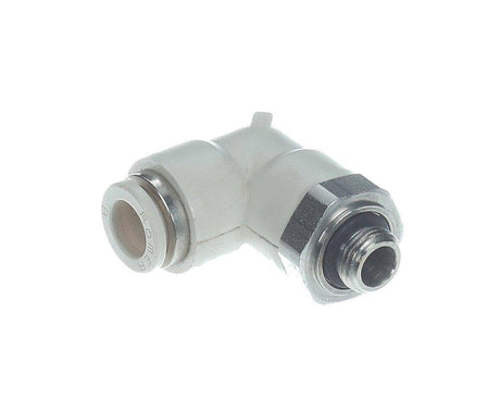 BUNN PARTS Bunn 53421.0000 Fitting Elbow 8MM X G18 Bspp - SKU BU53421.0000