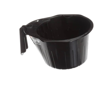 BUNN PARTS Bunn 53463.0025 Funnel Assembly Programed Ice Cof Blk ( - SKU BU53463.0025