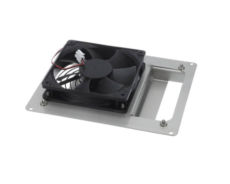 BUNN PARTS Bunn 53480.1001 Kit Fan Assembly JDF-2S - SKU BU53480.1001