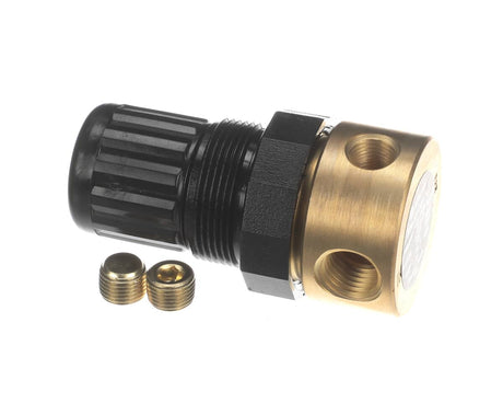 BUNN PARTS Bunn 53762.0000 Regulator Water 0-125 PSIG Brass - SKU BU53762.0000
