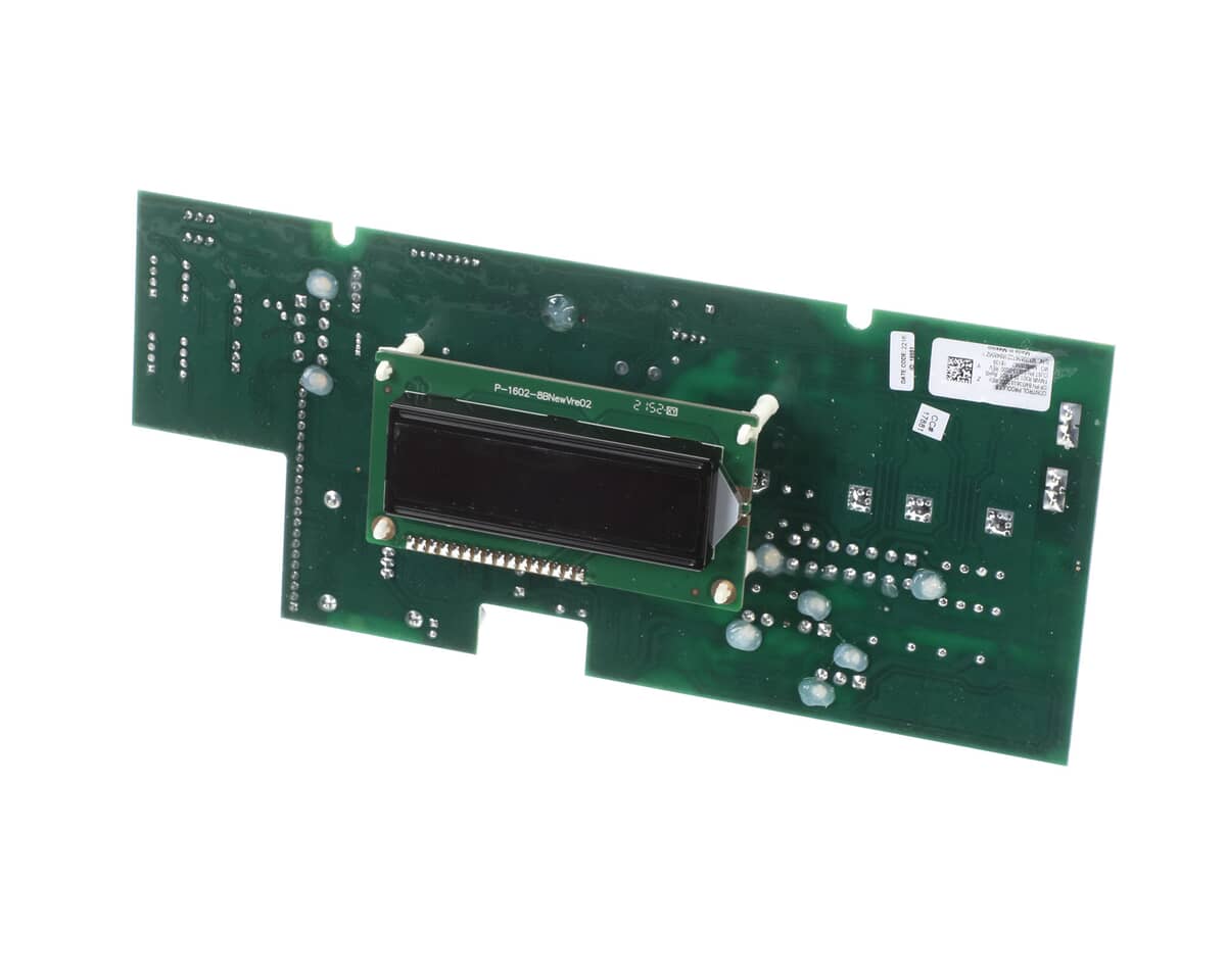 BUNN PARTS Bunn 53833.1000 Cba Main Infusion CE - SKU BU53833.1000