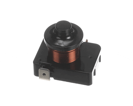 BUNN PARTS Bunn 53852.0000 Relay Comp 115V 60HZ B38G5L - SKU BU53852.0000