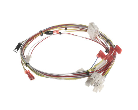 BUNN PARTS Bunn 53930.0000 Wiring Harness Main-Low Voltage-Cbdspct - SKU BU53930.0000