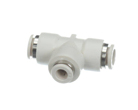 BUNN PARTS Bunn 53988.0000 Fitting Tee Push-In 8MM 6MM Tube Ppsu - SKU BU53988.0000