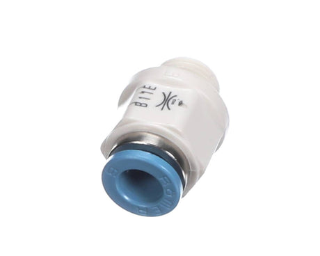BUNN PARTS Bunn 54002.0000 Fitting 6MM Tube 1/8 Bspp .030 Orf Ppsu - SKU BU54002.0000